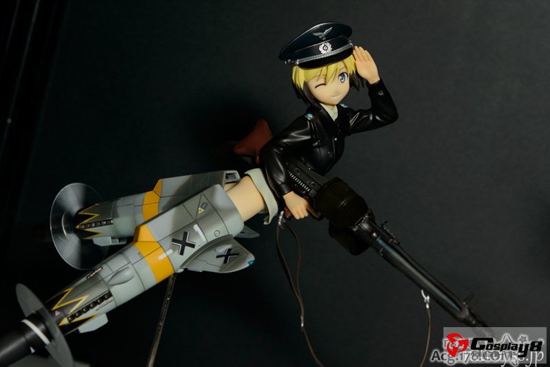 手办展示活动“MagaHobby EXPO 2012 秋”图集