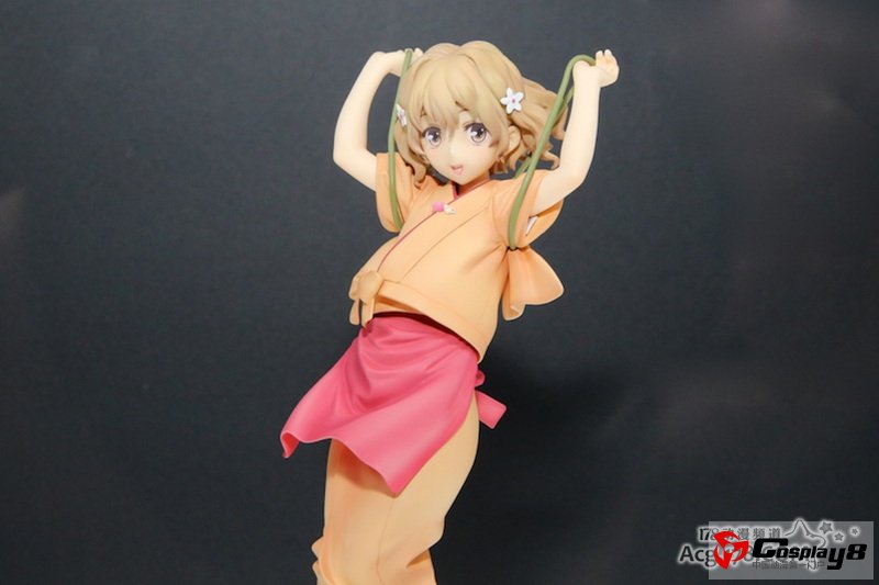 手办展示活动“MagaHobby EXPO 2012 秋”图集
