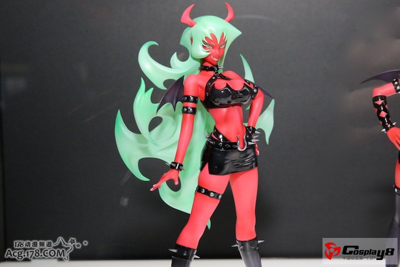 手办展示活动“MagaHobby EXPO 2012 秋”图集