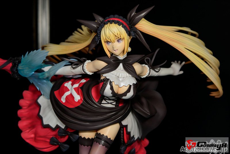 手办展示活动“MagaHobby EXPO 2012 秋”图集