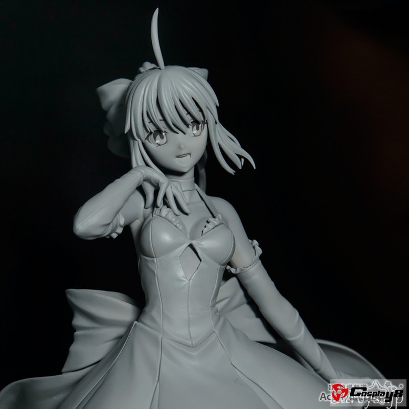 手办展示活动“MagaHobby EXPO 2012 秋”图集