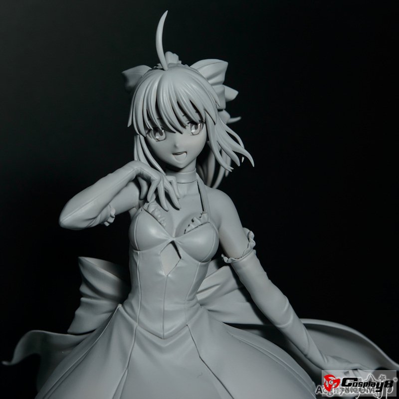 手办展示活动“MagaHobby EXPO 2012 秋”图集