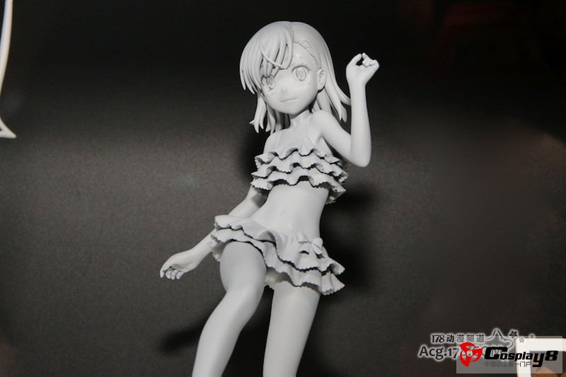 手办展示活动“MagaHobby EXPO 2012 秋”图集