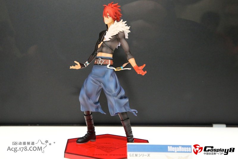 手办展示活动“MagaHobby EXPO 2012 秋”图集2季