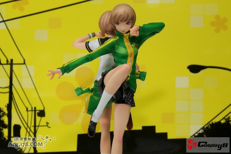手办展示活动“MagaHobby EXPO 2012 秋”图集2季