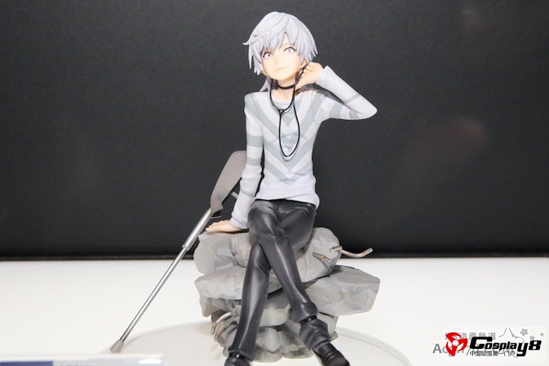 手办展示活动“MagaHobby EXPO 2012 秋”图集2季