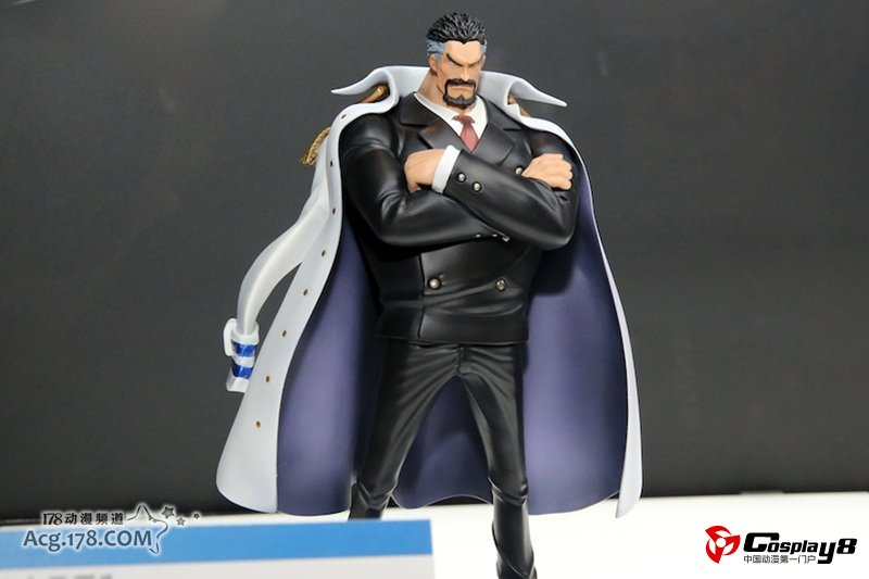 手办展示活动“MagaHobby EXPO 2012 秋”图集2季