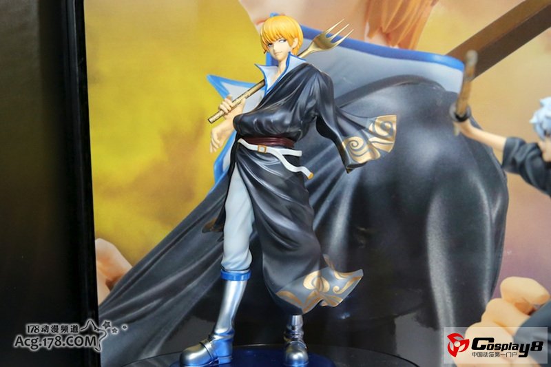 手办展示活动“MagaHobby EXPO 2012 秋”图集2季
