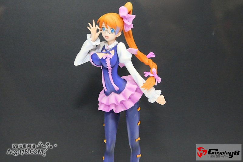 手办展示活动“MagaHobby EXPO 2012 秋”图集2季