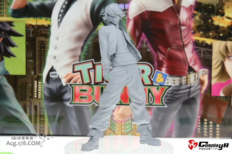 手办展示活动“MagaHobby EXPO 2012 秋”图集2季