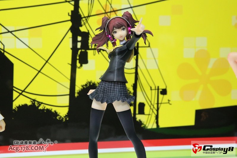 手办展示活动“MagaHobby EXPO 2012 秋”图集2季