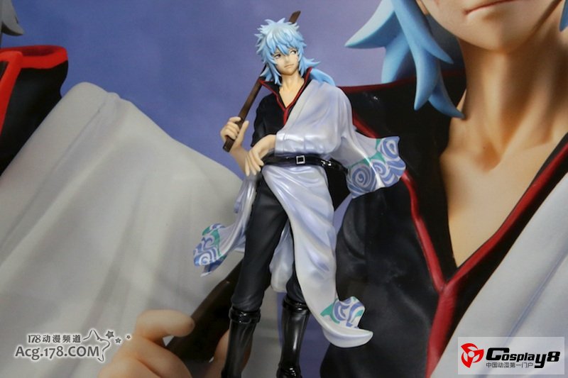 手办展示活动“MagaHobby EXPO 2012 秋”图集2季