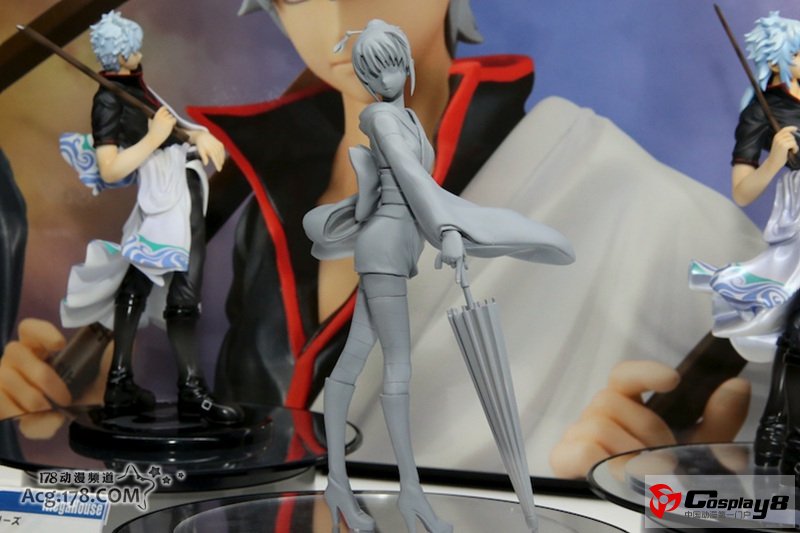 手办展示活动“MagaHobby EXPO 2012 秋”图集2季