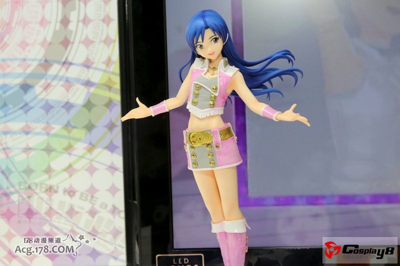 手办展示活动“MagaHobby EXPO 2012 秋”图集2季