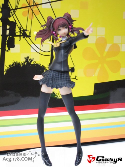 手办展示活动“MagaHobby EXPO 2012 秋”图集2季
