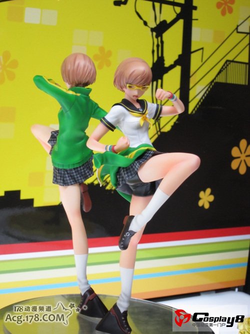 手办展示活动“MagaHobby EXPO 2012 秋”图集2季