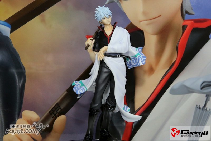 手办展示活动“MagaHobby EXPO 2012 秋”图集2季