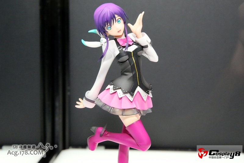 手办展示活动“MagaHobby EXPO 2012 秋”图集2季