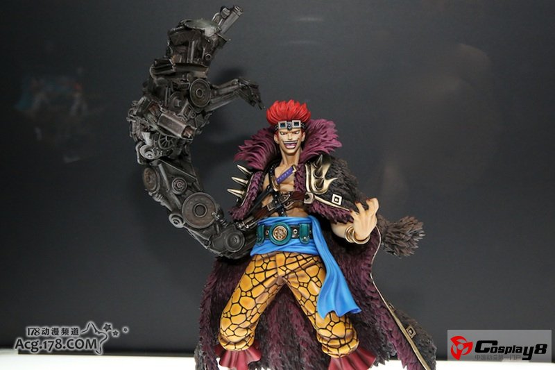 手办展示活动“MagaHobby EXPO 2012 秋”图集2季