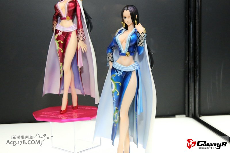 手办展示活动“MagaHobby EXPO 2012 秋”图集2季