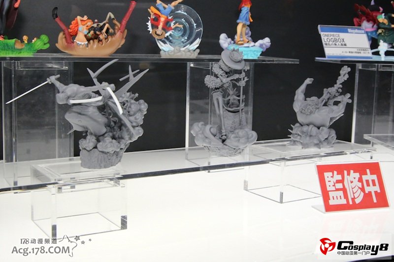 手办展示活动“MagaHobby EXPO 2012 秋”图集2季