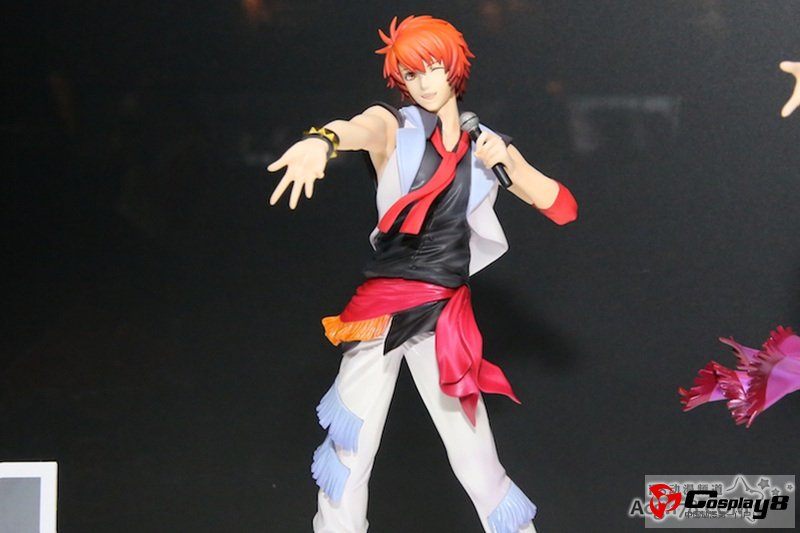 手办展示活动“MagaHobby EXPO 2012 秋”图集2季