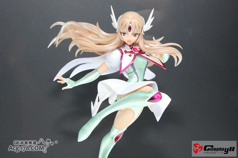 手办展示活动“MagaHobby EXPO 2012 秋”图集2季