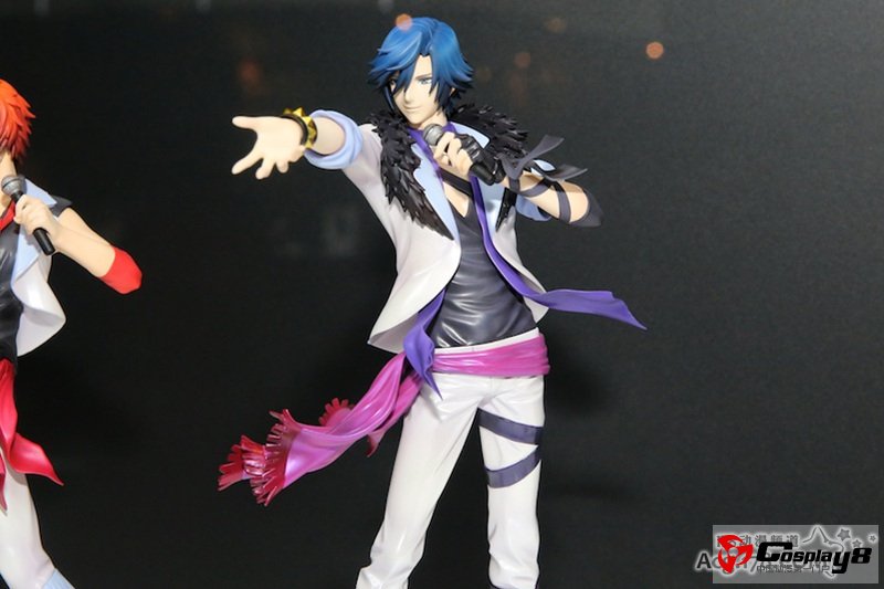 手办展示活动“MagaHobby EXPO 2012 秋”图集2季