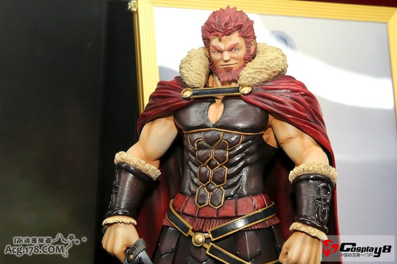 手办展示活动“MagaHobby EXPO 2012 秋”图集2季