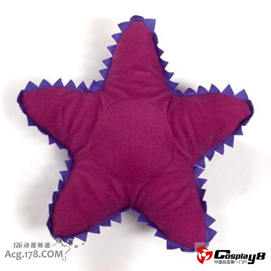 COSPA推出《Fate/Zero》超萌元帅使魔造型玩具