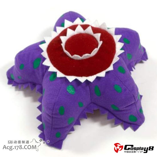 COSPA推出《Fate/Zero》超萌元帅使魔造型玩具