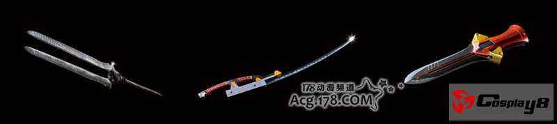 新世纪福音战士与日本刀展爱知県冈崎市召开
