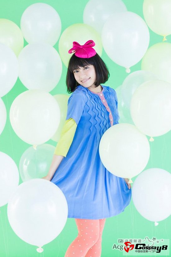 1月新番动画《琴浦桑》最新详细情报公开