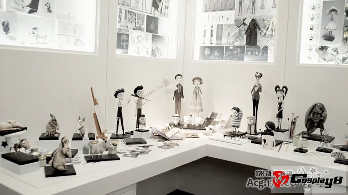 3D动画电影《科学怪狗》获最优秀动画大奖