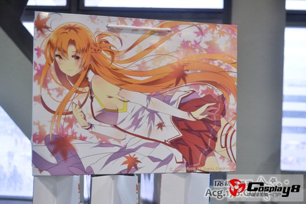 Comiai7同人展现场欣赏