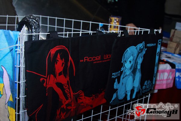Comiai7同人展现场欣赏