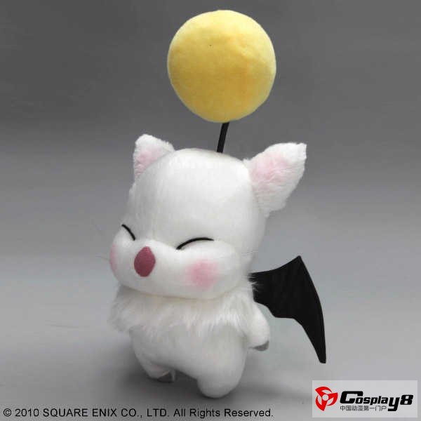 【潮迅动漫】FINAL FANTASY周边产品推介 （第三弹）alt=