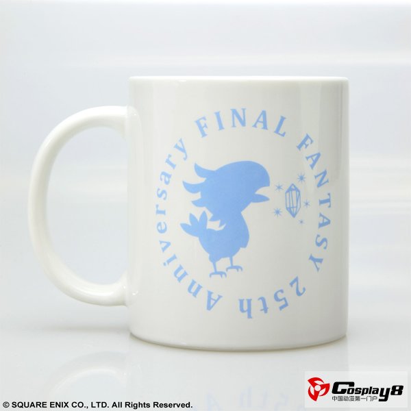【潮迅动漫】FINAL FANTASY周边产品推介 （第三弹）alt=