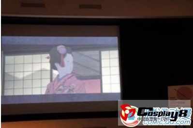大友克洋《火要镇》获文化厅媒体艺术动画类大奖
