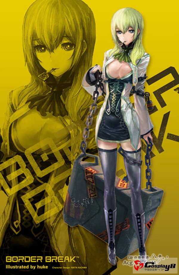 游戏公司世嘉无缘在C83冬季同人展登场