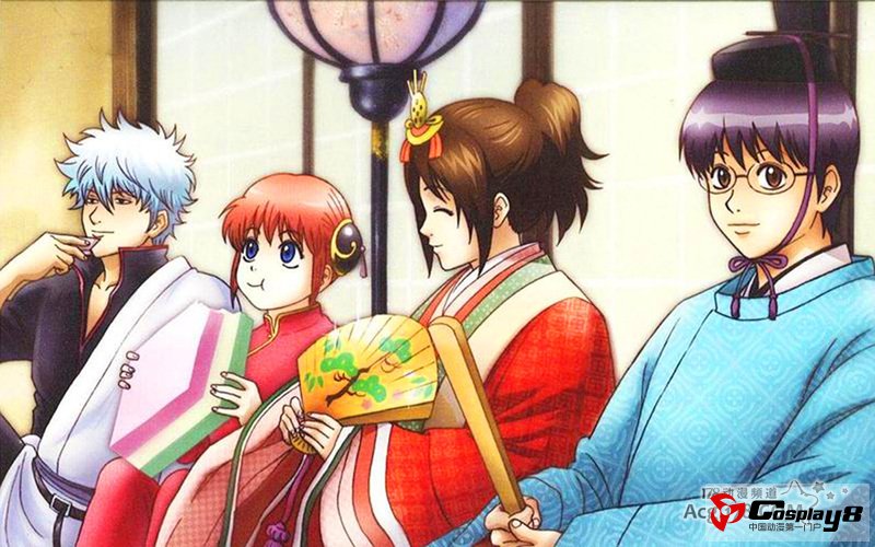 2013年日本新年或将受到影响的番组动画列表