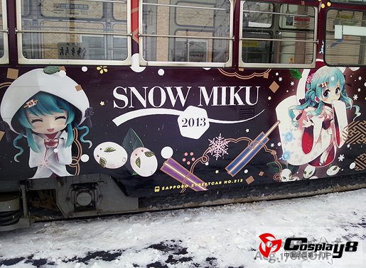 奸笑社将发售花嫁白无垢版雪初音黏土小人
