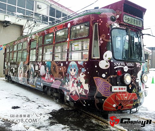 奸笑社将发售花嫁白无垢版雪初音黏土小人