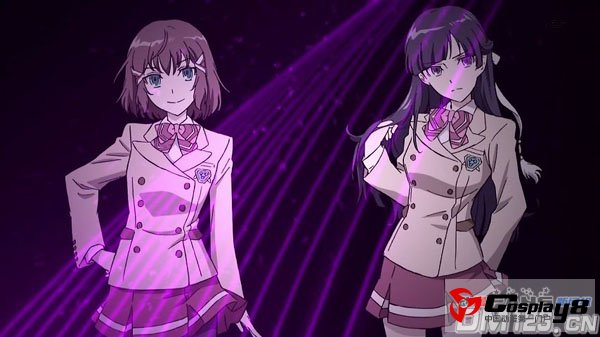 原创动画《革命机Valvrave》最新详细情报公开