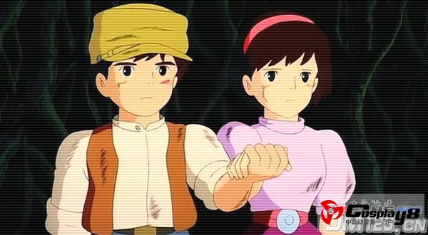 Anime One“2012年度十大ACG新闻”结果揭晓