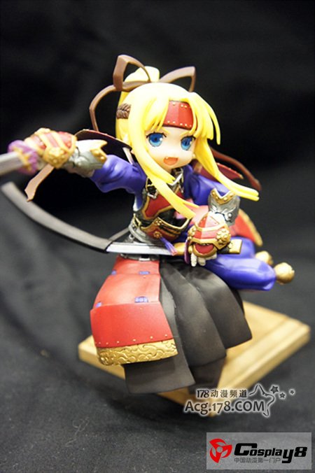 东京模型珍宝展现场美少女手办特辑