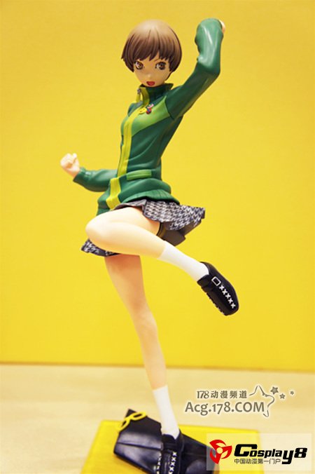 东京模型珍宝展现场美少女手办特辑
