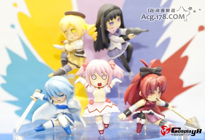 “Treasure-Festa in 有明 8”高清美图集
