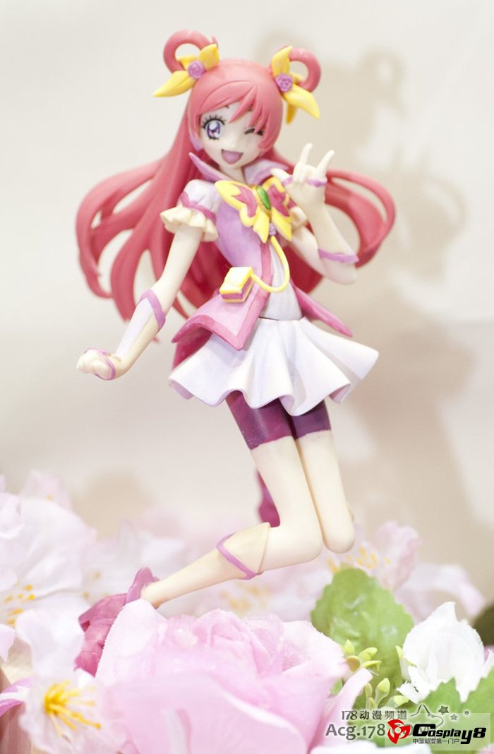 “Treasure-Festa in 有明 8”高清美图集
