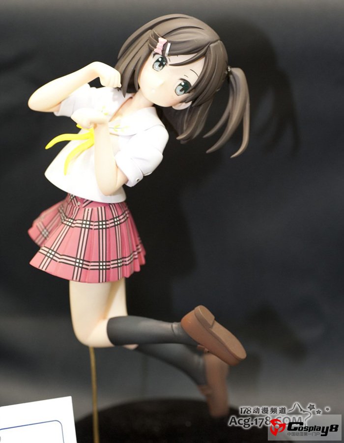 “Treasure-Festa in 有明 8”高清美图集